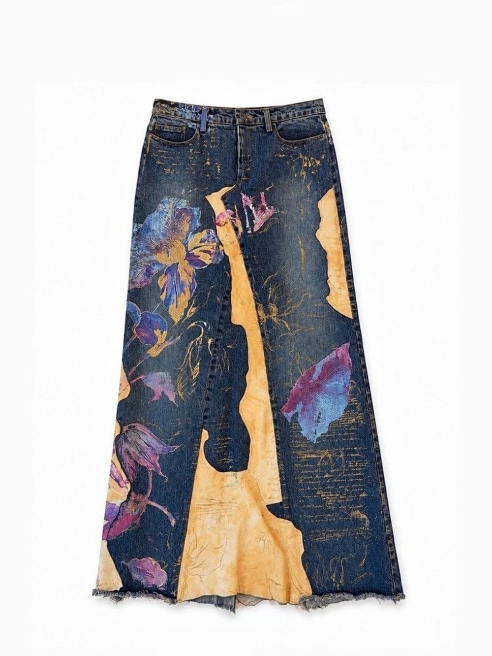 ROBERTO CAVALLI SKIRT